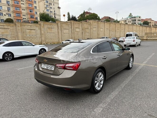 Chevrolet Malibu 2020, 185,000 km - 1.5 l - Bakı