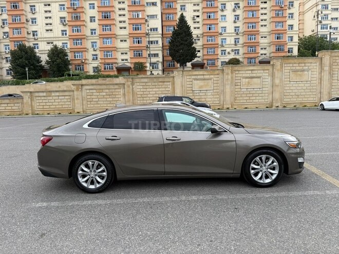 Chevrolet Malibu 2020, 185,000 km - 1.5 l - Bakı
