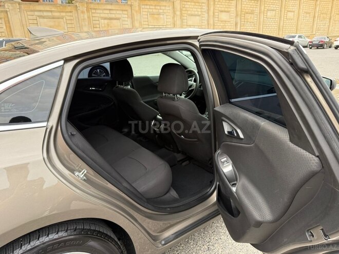 Chevrolet Malibu 2020, 185,000 km - 1.5 l - Bakı