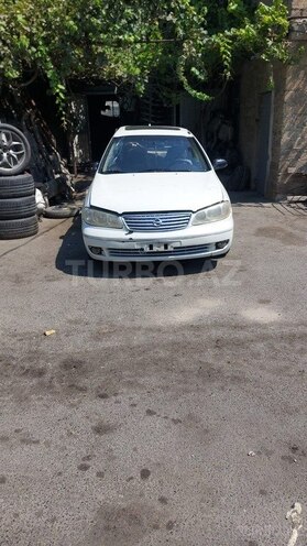 Nissan Sunny 2005, 220,456 km - 1.5 l - Bakı