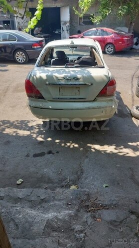 Nissan Sunny 2005, 220,456 km - 1.5 l - Bakı