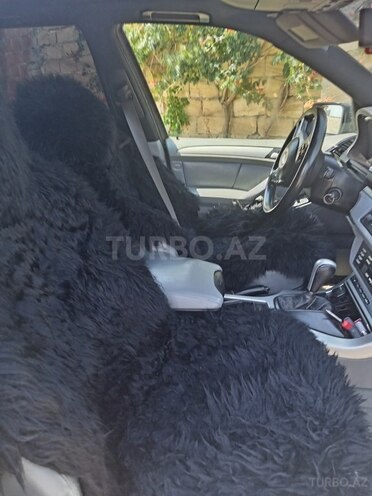 BMW X5 2002, 192,000 km - 4.4 л - Bakı