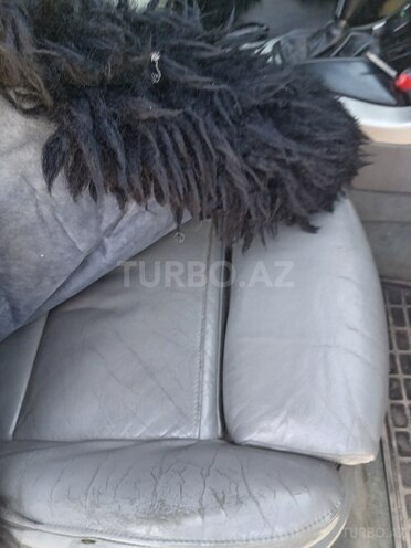 BMW X5 2002, 192,000 km - 4.4 л - Bakı