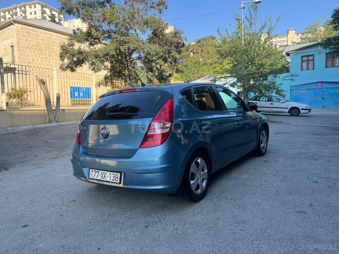Hyundai i30 2007, 160,000 km - 1.4 l - Bakı