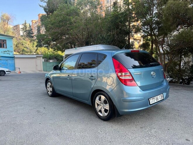 Hyundai i30 2007, 160,000 km - 1.4 l - Bakı