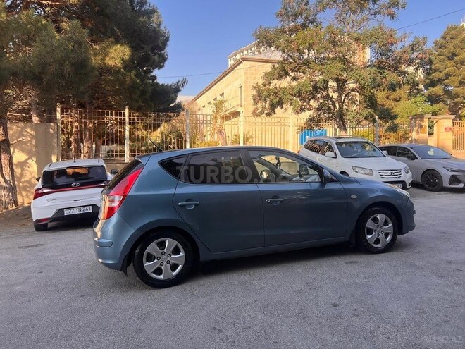 Hyundai i30 2007, 160,000 km - 1.4 l - Bakı