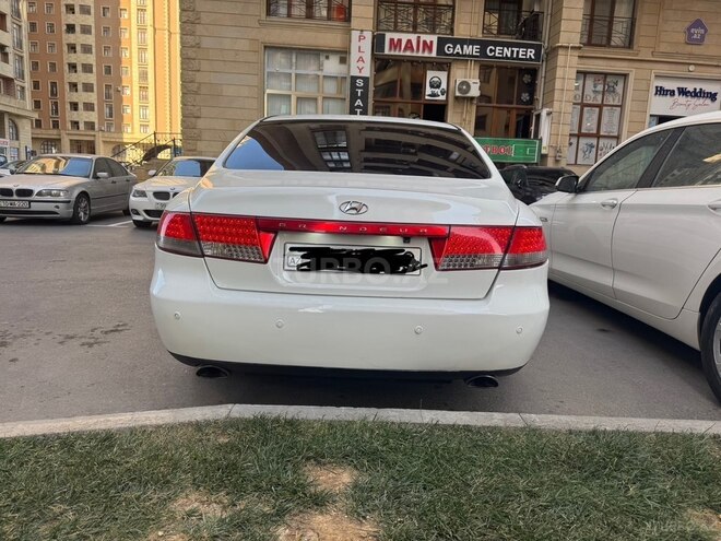 Hyundai Grandeur 2009, 180,000 km - 2.7 л - Bakı