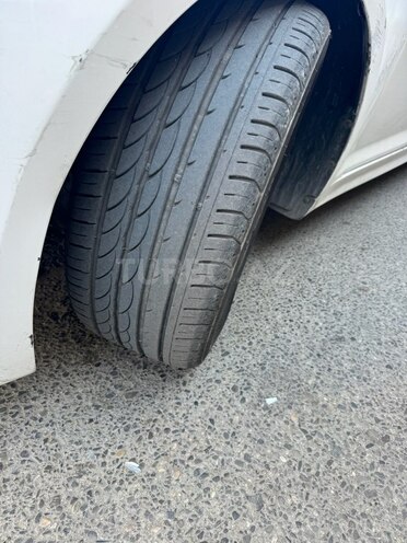 Kia Optima 2011, 200,000 km - 2.0 л - Sumqayıt