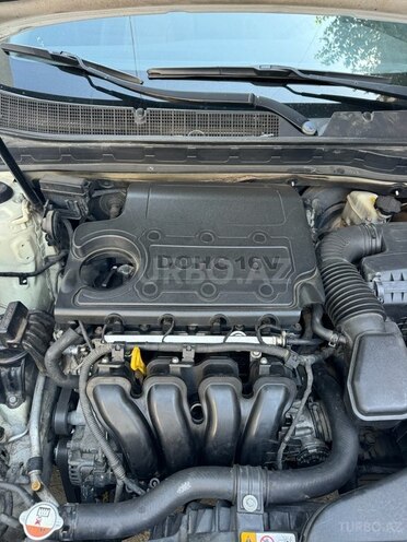 Kia Optima 2011, 200,000 km - 2.0 л - Sumqayıt