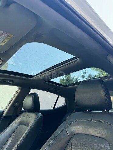 Kia Optima 2011, 200,000 km - 2.0 л - Sumqayıt