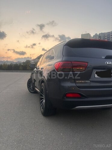 Kia Sorento 2015, 190,000 km - 2.2 l - Bakı