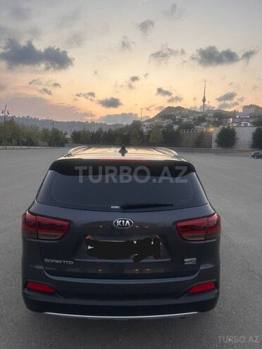 Kia Sorento 2015, 190,000 km - 2.2 l - Bakı