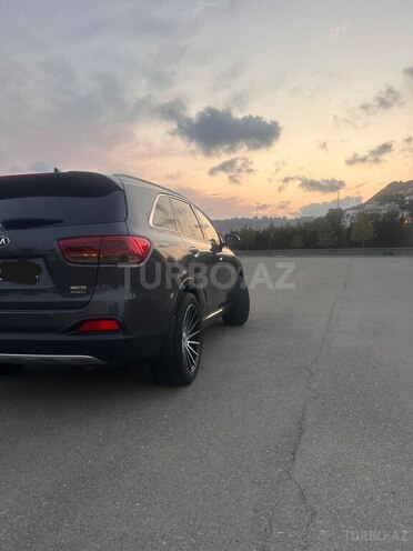 Kia Sorento 2015, 190,000 km - 2.2 l - Bakı