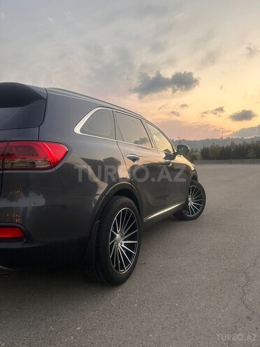 Kia Sorento 2015, 190,000 km - 2.2 l - Bakı