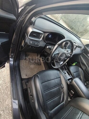 Kia Sorento 2015, 190,000 km - 2.2 l - Bakı
