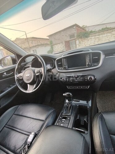 Kia Sorento 2015, 190,000 km - 2.2 l - Bakı
