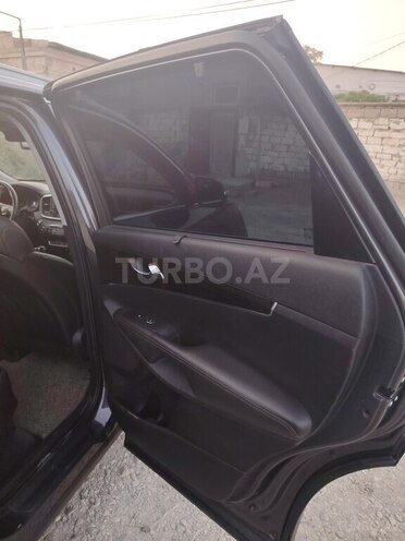 Kia Sorento 2015, 190,000 km - 2.2 l - Bakı