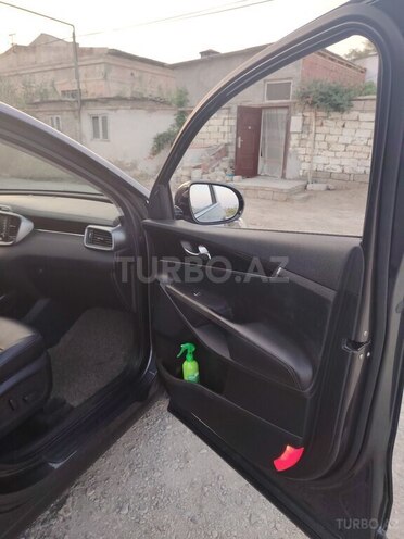 Kia Sorento 2015, 190,000 km - 2.2 l - Bakı