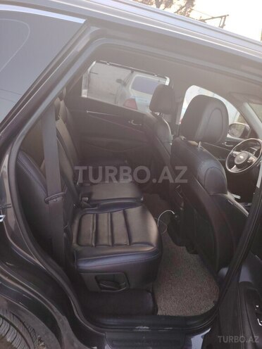Kia Sorento 2015, 190,000 km - 2.2 l - Bakı