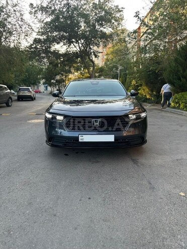 Honda Accord 2024, 1,070 km - 2.0 l - Bakı