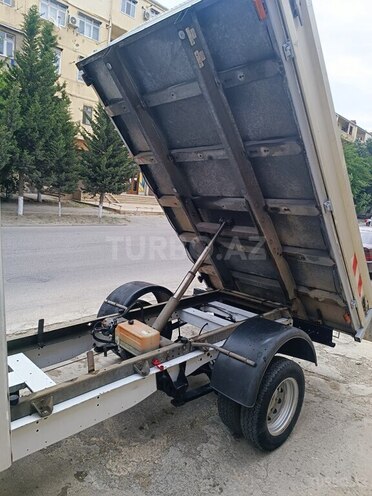 Ford Transit 2009, 115,000 km - 2.4 l - Bakı