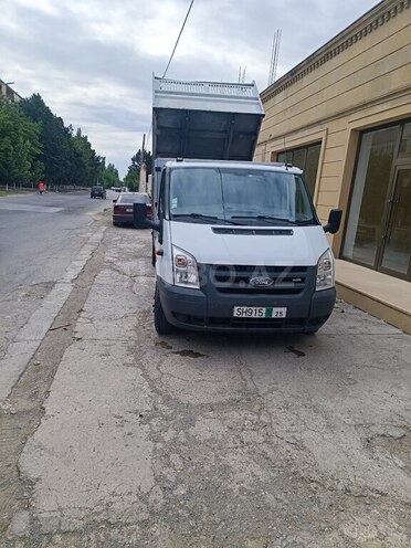 Ford Transit 2009, 115,000 km - 2.4 l - Bakı