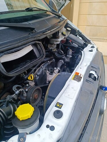Ford Transit 2009, 115,000 km - 2.4 l - Bakı