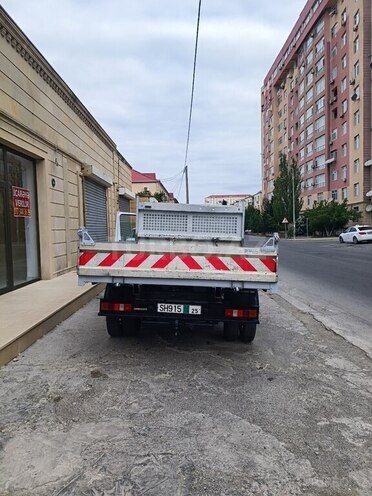 Ford Transit 2009, 115,000 km - 2.4 l - Bakı