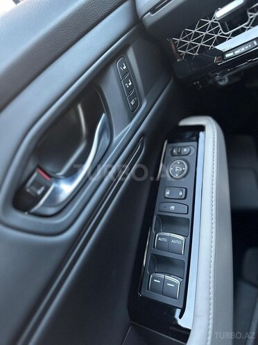 Honda Accord 2024, 1,070 km - 2.0 l - Bakı
