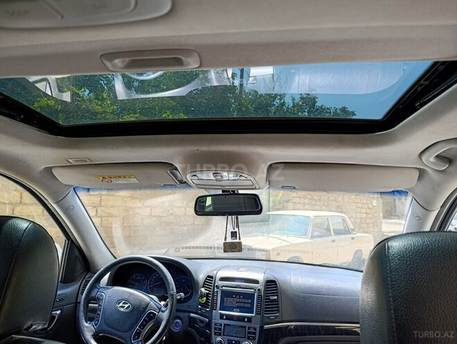 Hyundai Santa Fe 2012, 248,000 km - 2.0 l - Bakı