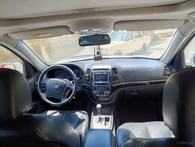 Hyundai Santa Fe 2012, 248,000 km - 2.0 l - Bakı