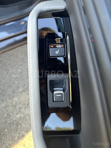 Honda Accord 2024, 1,070 km - 2.0 l - Bakı