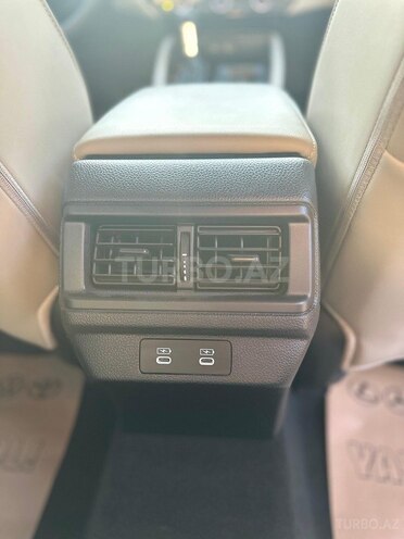 Honda Accord 2024, 1,070 km - 2.0 l - Bakı