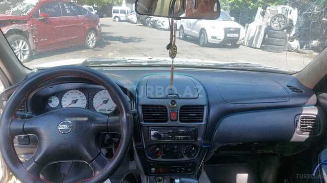 Nissan Sunny 2005, 220,456 km - 1.5 l - Bakı