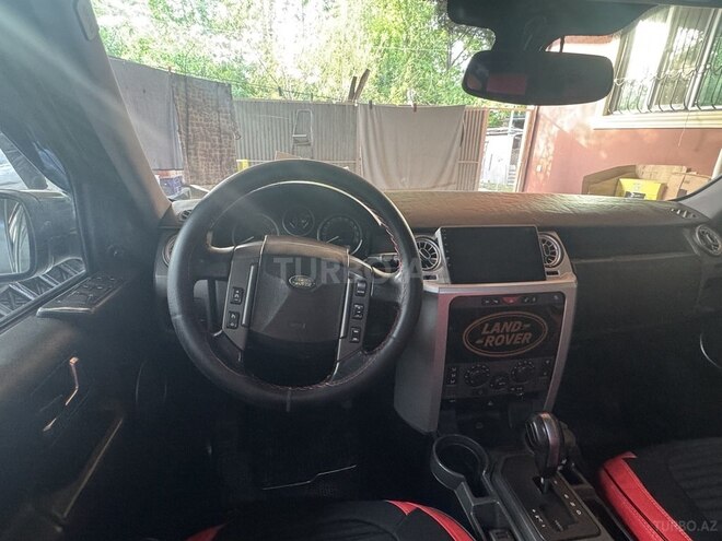 Land Rover Discovery 2005, 270,000 km - 2.7 l - Bərdə