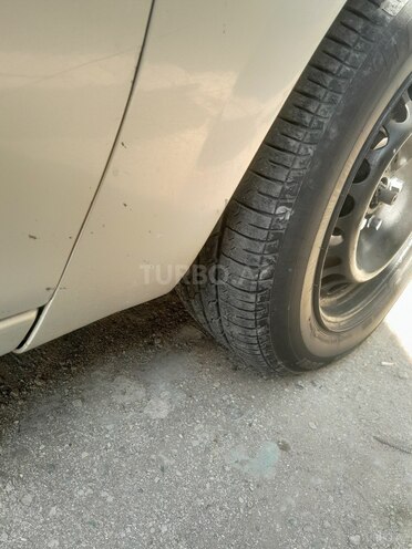 Opel Vectra 1997, 412,110 km - 2.0 l - Sumqayıt