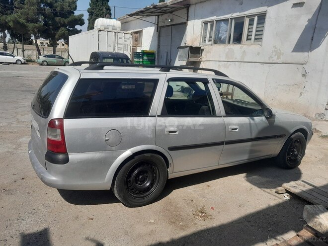 Opel Vectra 1997, 412,110 km - 2.0 l - Sumqayıt