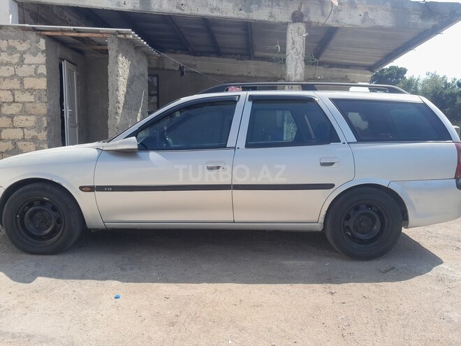 Opel Vectra 1997, 412,110 km - 2.0 l - Sumqayıt