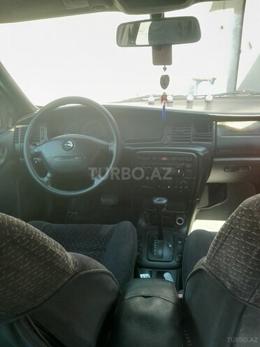 Opel Vectra 1997, 412,110 km - 2.0 l - Sumqayıt