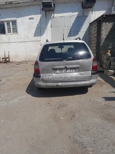 Opel Vectra 1997, 412,110 km - 2.0 l - Sumqayıt