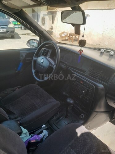 Opel Vectra 1997, 412,110 km - 2.0 l - Sumqayıt
