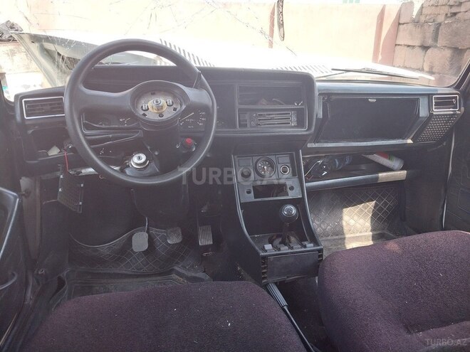 LADA (VAZ) 2107 2010, 329,965 km - 1.6 л - Gəncə