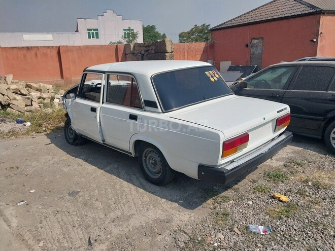 LADA (VAZ) 2107 2010, 329,965 km - 1.6 л - Gəncə