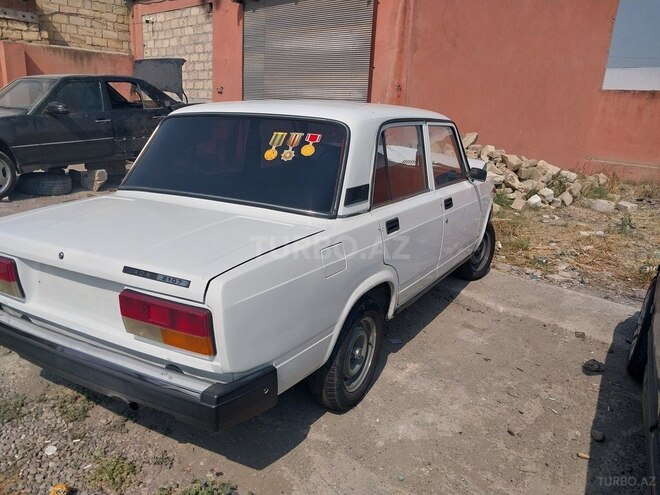 LADA (VAZ) 2107 2010, 329,965 km - 1.6 л - Gəncə