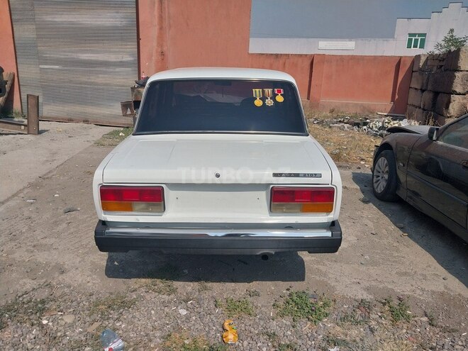 LADA (VAZ) 2107 2010, 329,965 km - 1.6 л - Gəncə