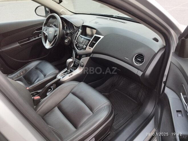 Chevrolet Cruze 2014, 164,550 km - 1.4 l - Bakı