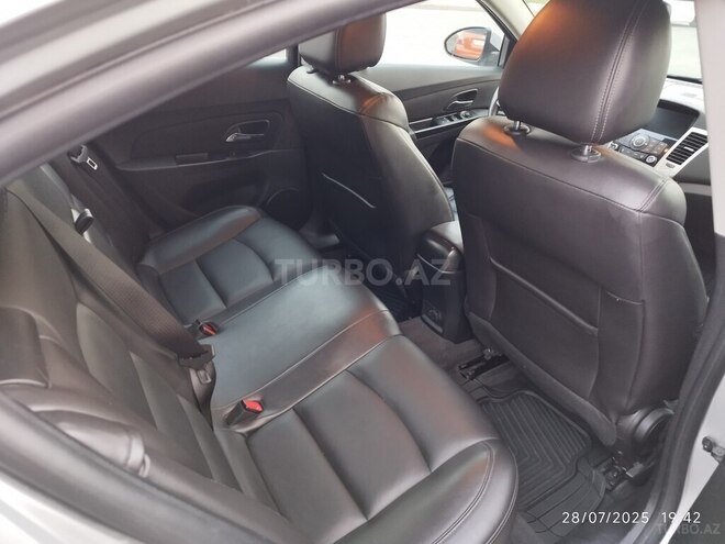 Chevrolet Cruze 2014, 164,550 km - 1.4 l - Bakı