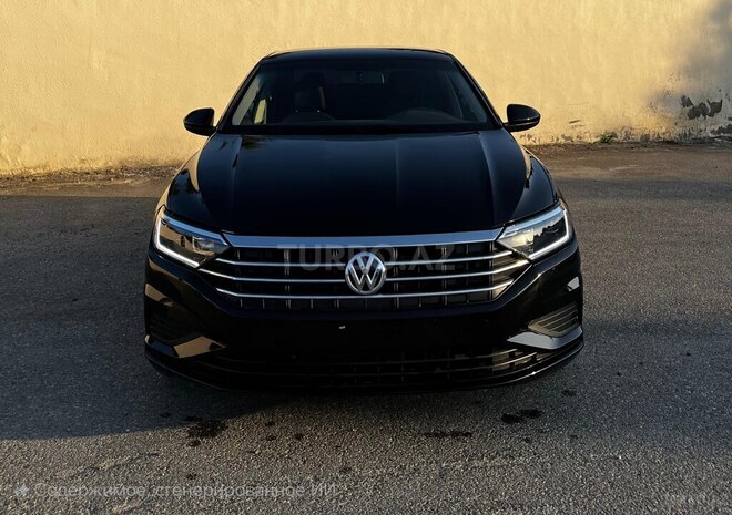 Volkswagen Jetta 2019, 158,842 km - 1.4 л - Bakı