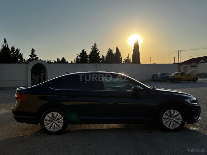 Volkswagen Jetta 2019, 158,842 km - 1.4 л - Bakı
