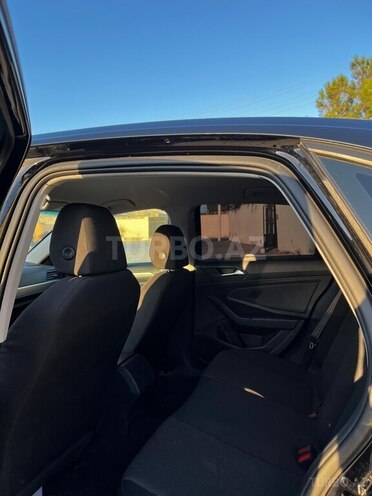 Volkswagen Jetta 2019, 158,842 km - 1.4 л - Bakı